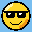 emoji-32x32 at 8-bit colour depth