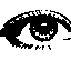 eye-64x64 at 1-bit colour depth